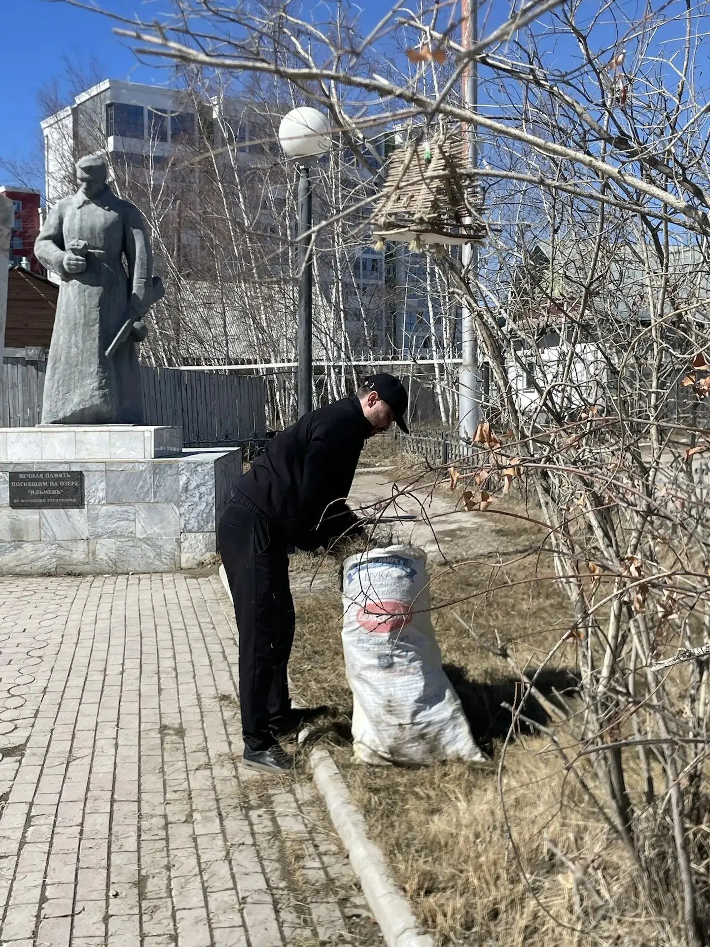 Традиции сильны и нерушимы, особенно, когда это касается самого великого и светлого праздника нашего
