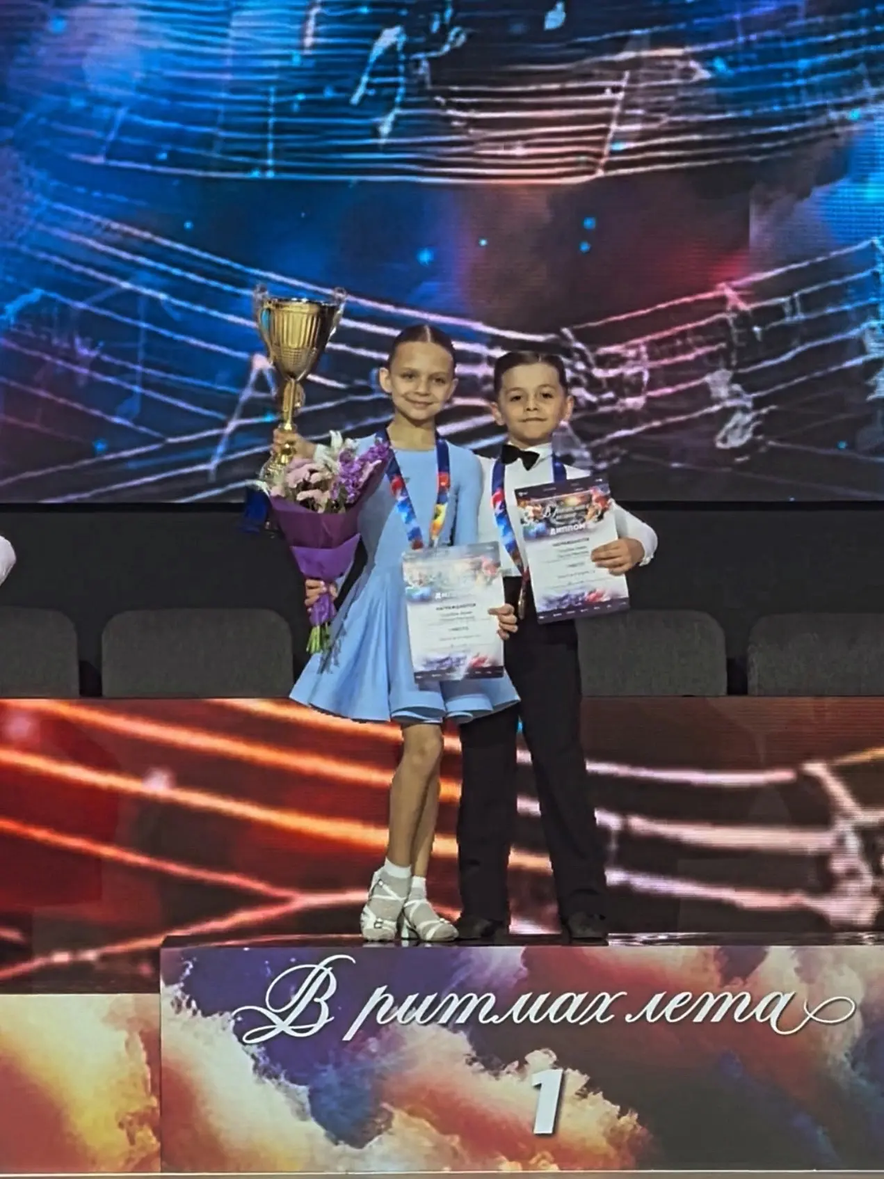 🏆🌏КУБОК МИРА И МЕЖДУНАРОДНЫЕ СОРЕВНОВАНИЯ ПО ТАНЦЕВАЛЬНОМУ СПОРТУ ПРОШЛИ В РАМКАХ «В РИТМАХ ЛЕТА».