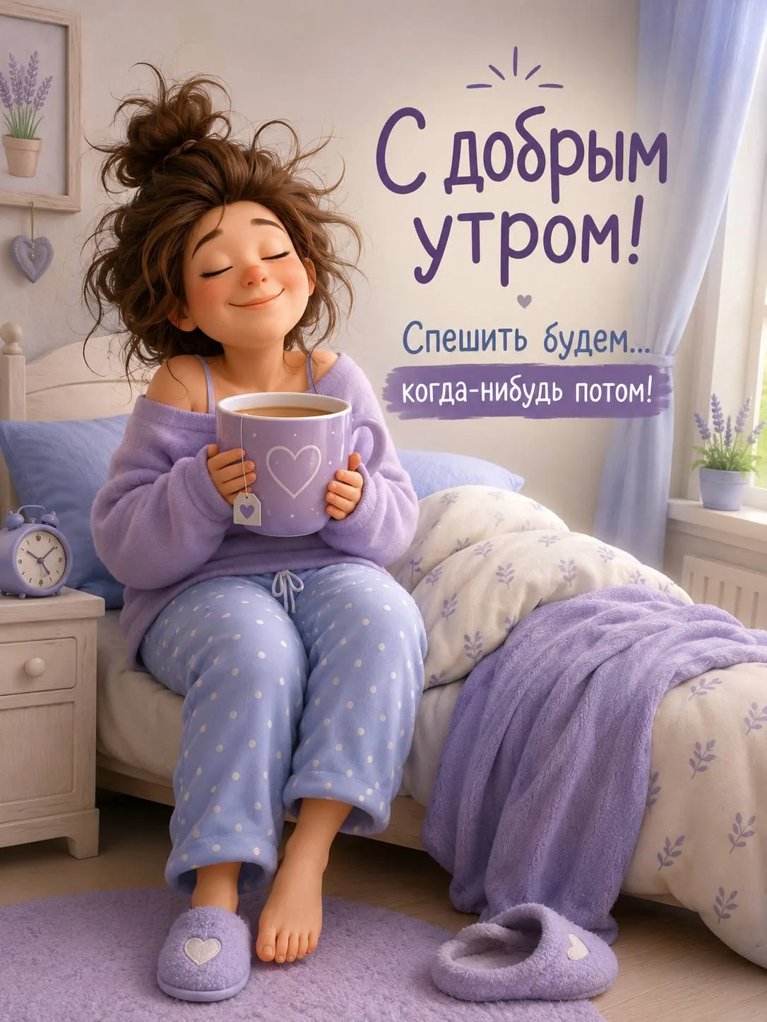 Твой Лучик Добра ✨ Подпишись