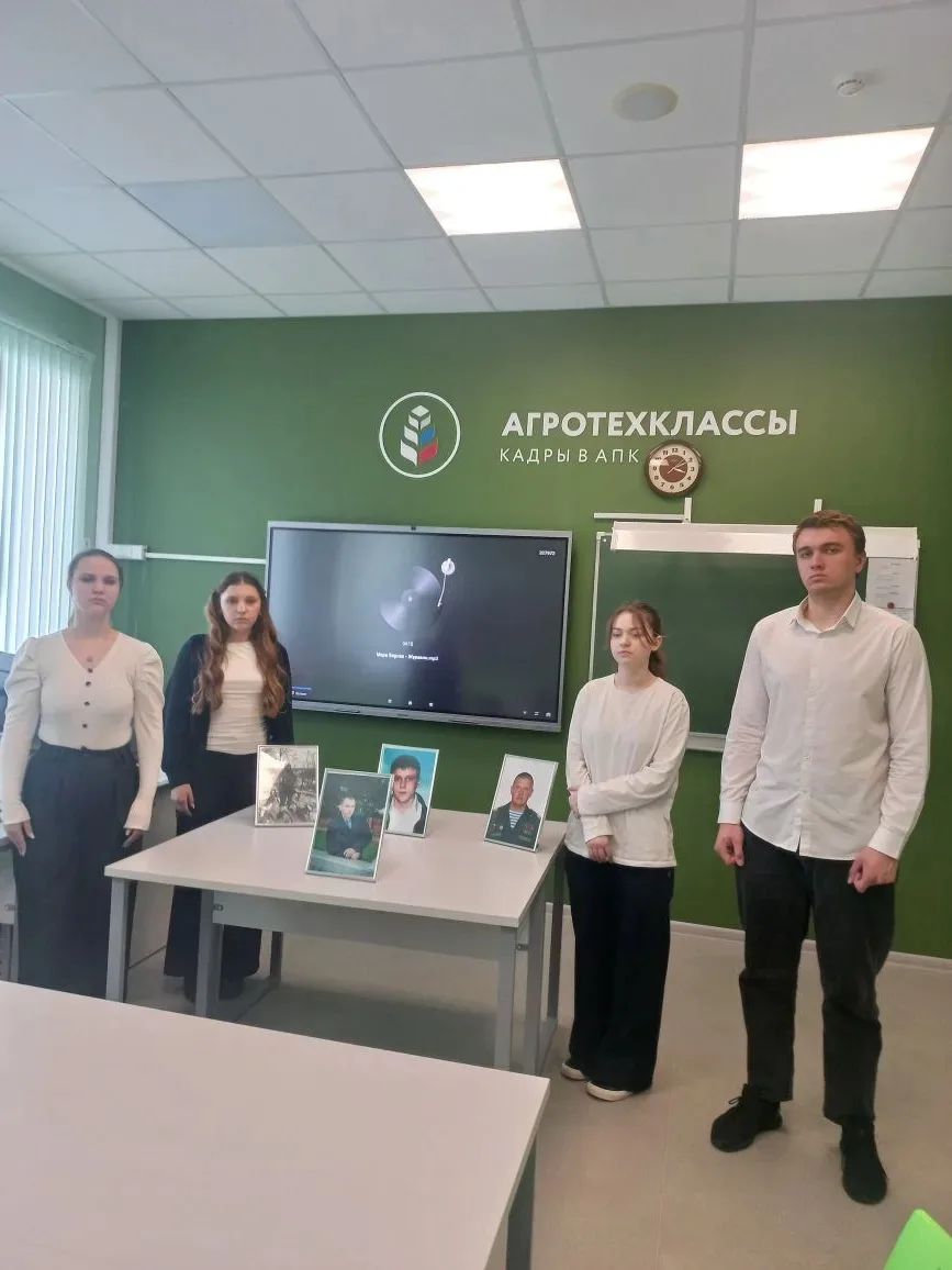 В России трудно найти семью, в которой не было бы своих героев, проливавших кровь на полях сражений.