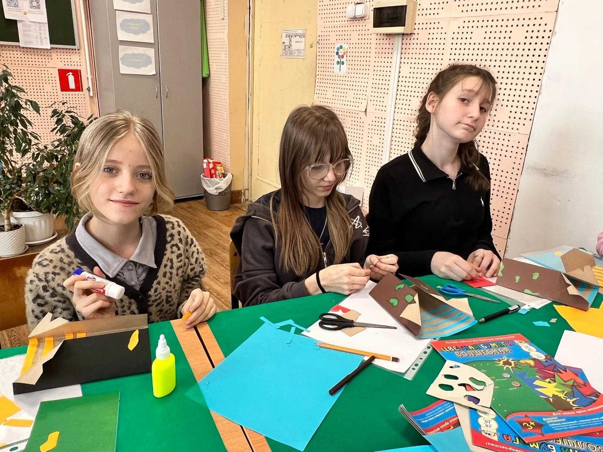 🇷🇺💯🤝 Псссс….    В нашем первичном отделении было по-настоящему тепло и уютно. 🥰🖐  ♥️Мы собрались, чт