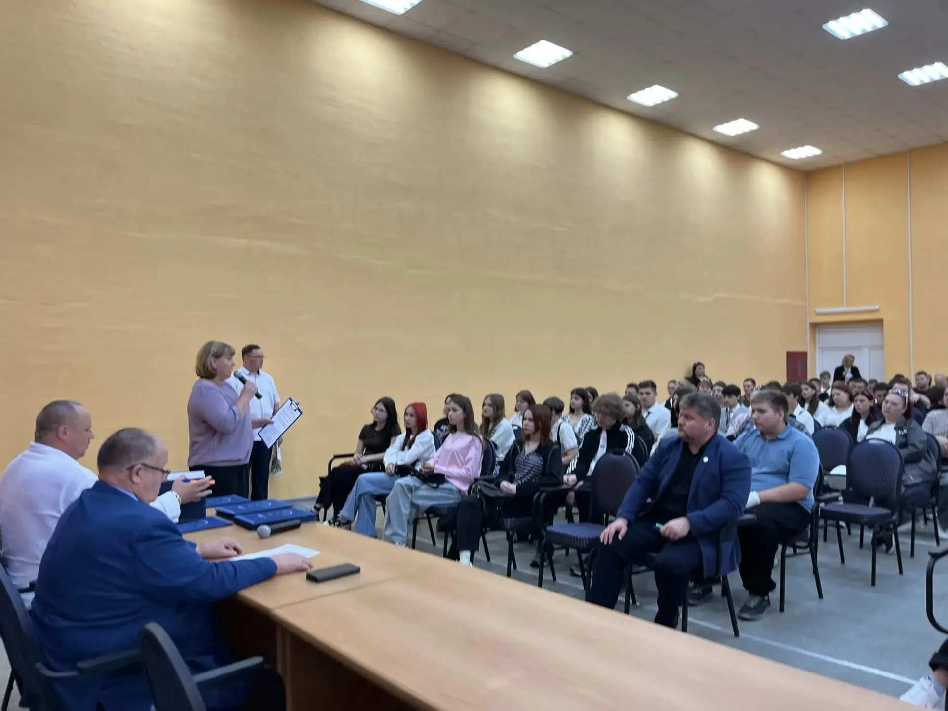 📜 Важный шаг к уверенному будущему! 📜