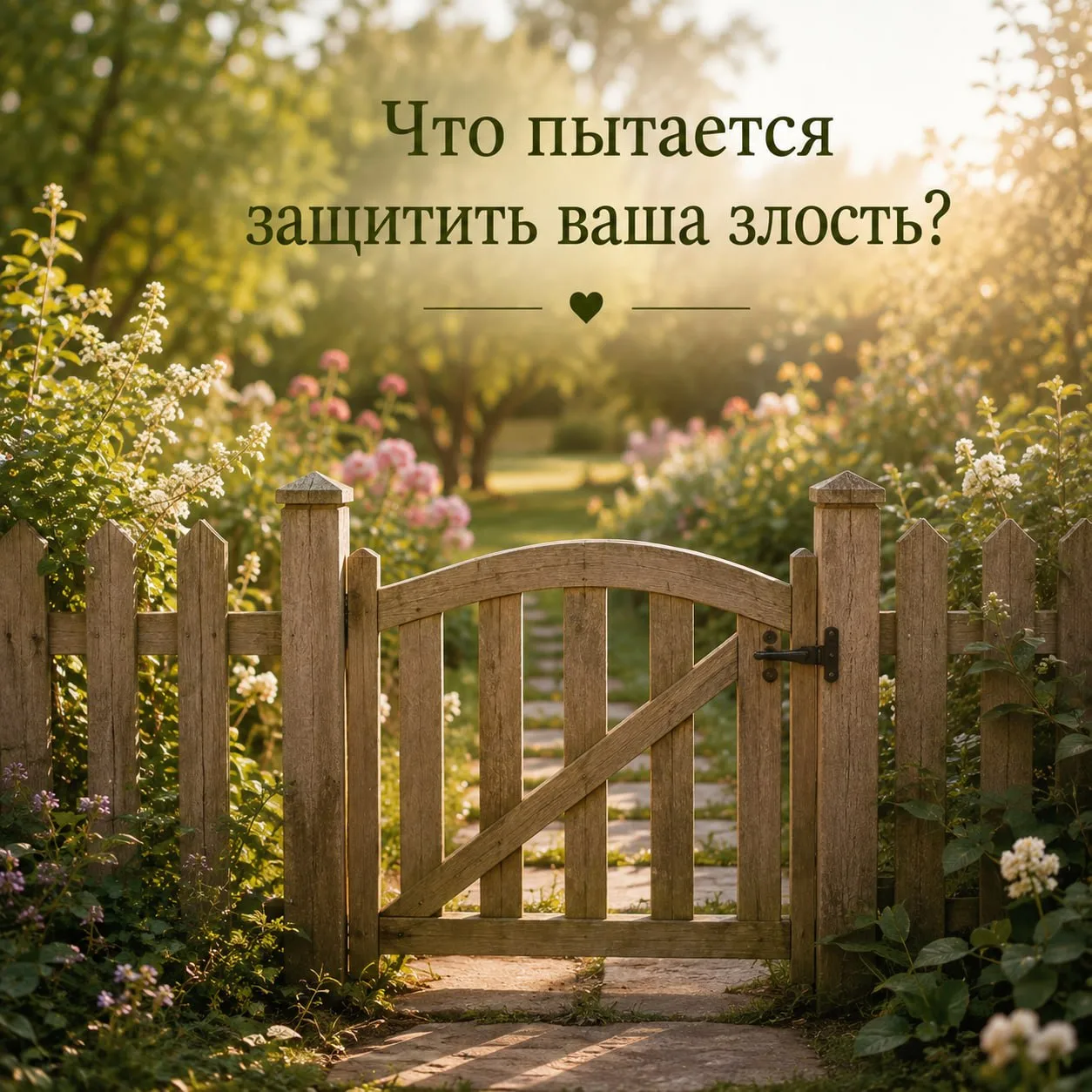 С чего ты опять завелась?