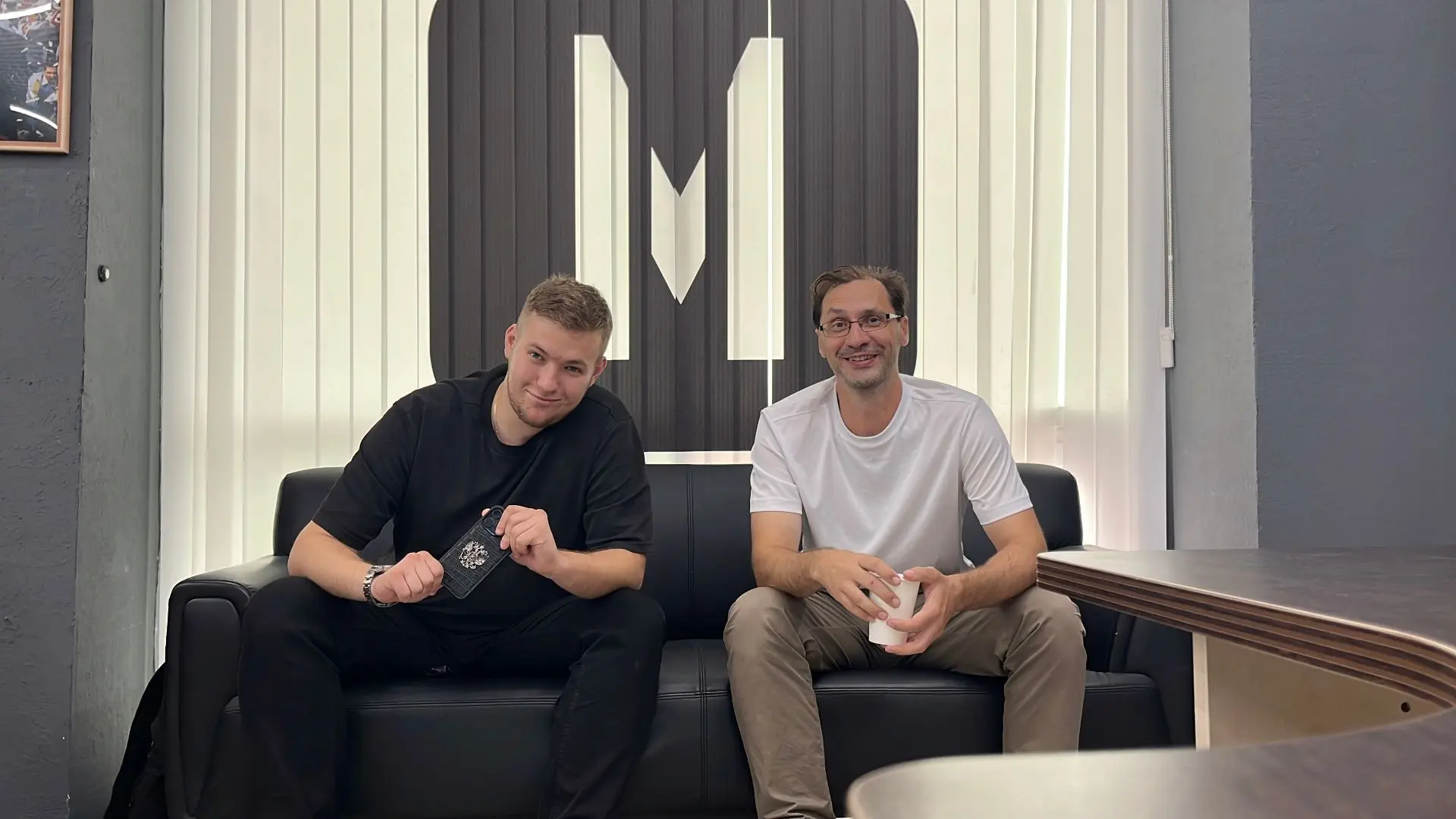 🤝 Встречаем партнёра из Башкортостана!
