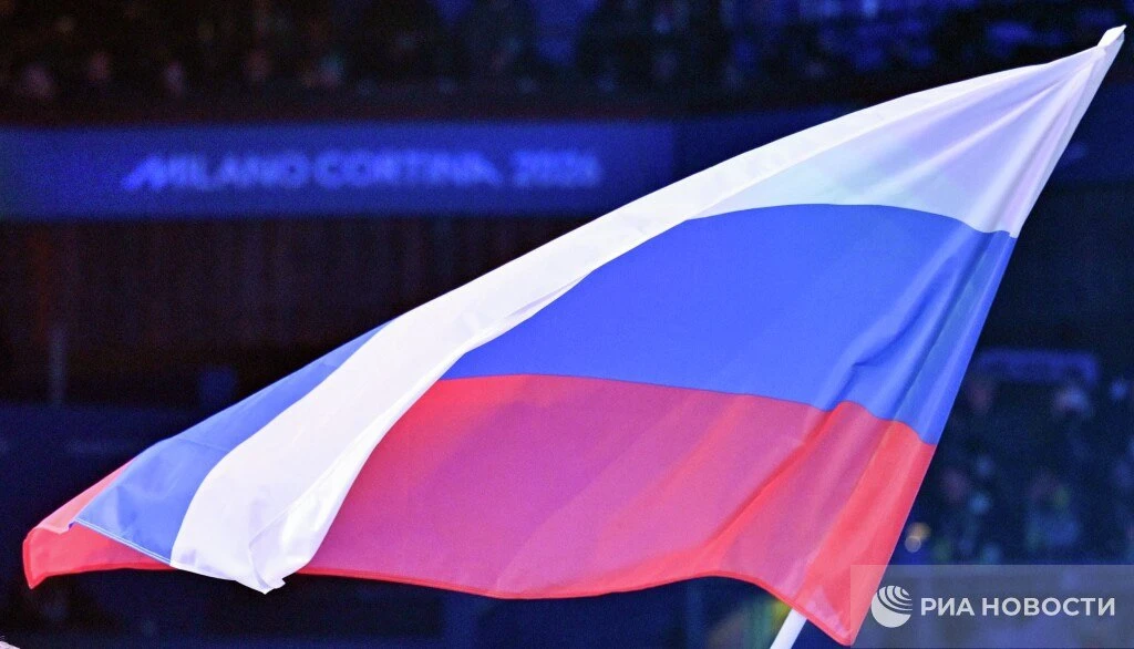 🇷🇺 С российских спортсменов в функциональном многоборье сняли все ограничения

В Международной фед