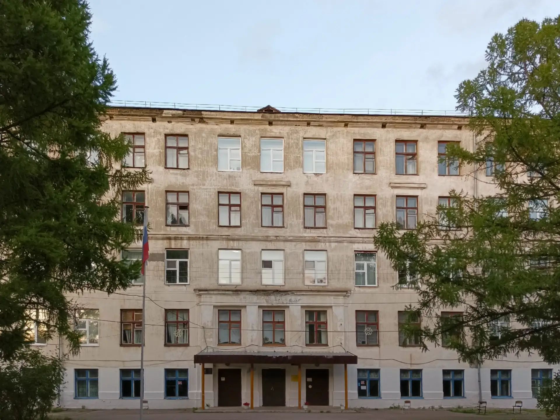 Депутаты помогли школам и детским садам Балахнинского округа подготовиться к началу нов...