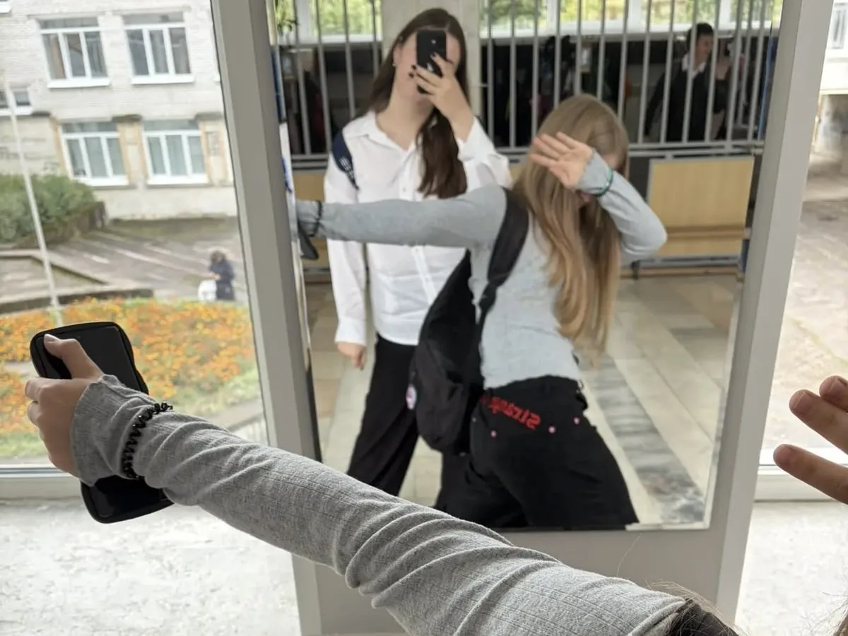 🧑‍🧑‍🧒‍🧒Готовить к семейной жизни предложили уже со школы