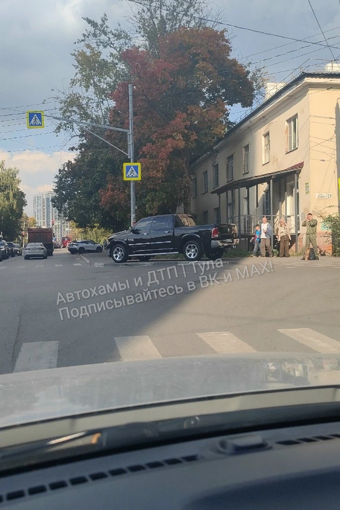 👀«Нашел местечко». Фото от подписчика