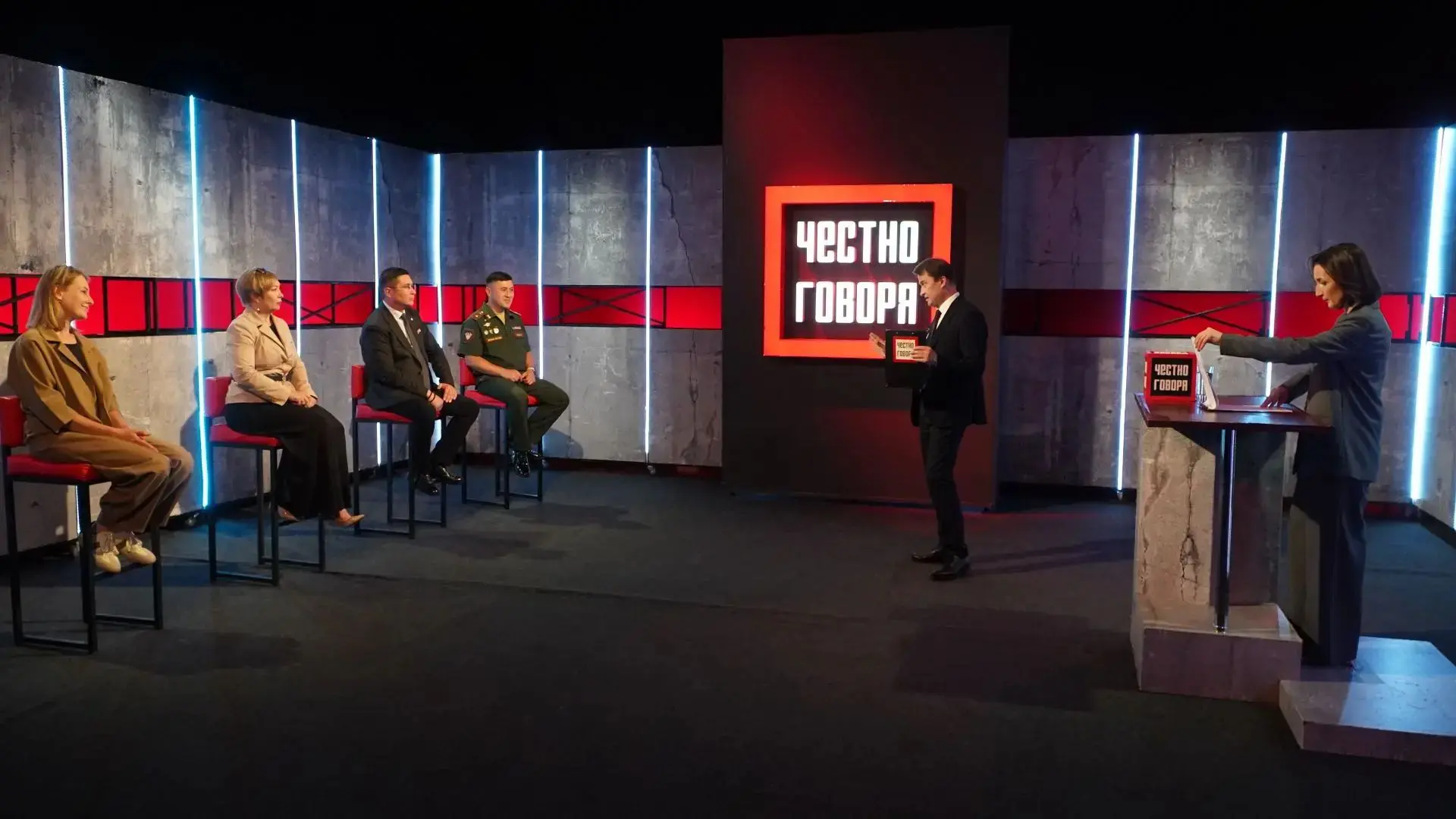 Друзья, в программе «Честно говоря» на телеканале БСТ я говорил о том, с чем сталкивают...