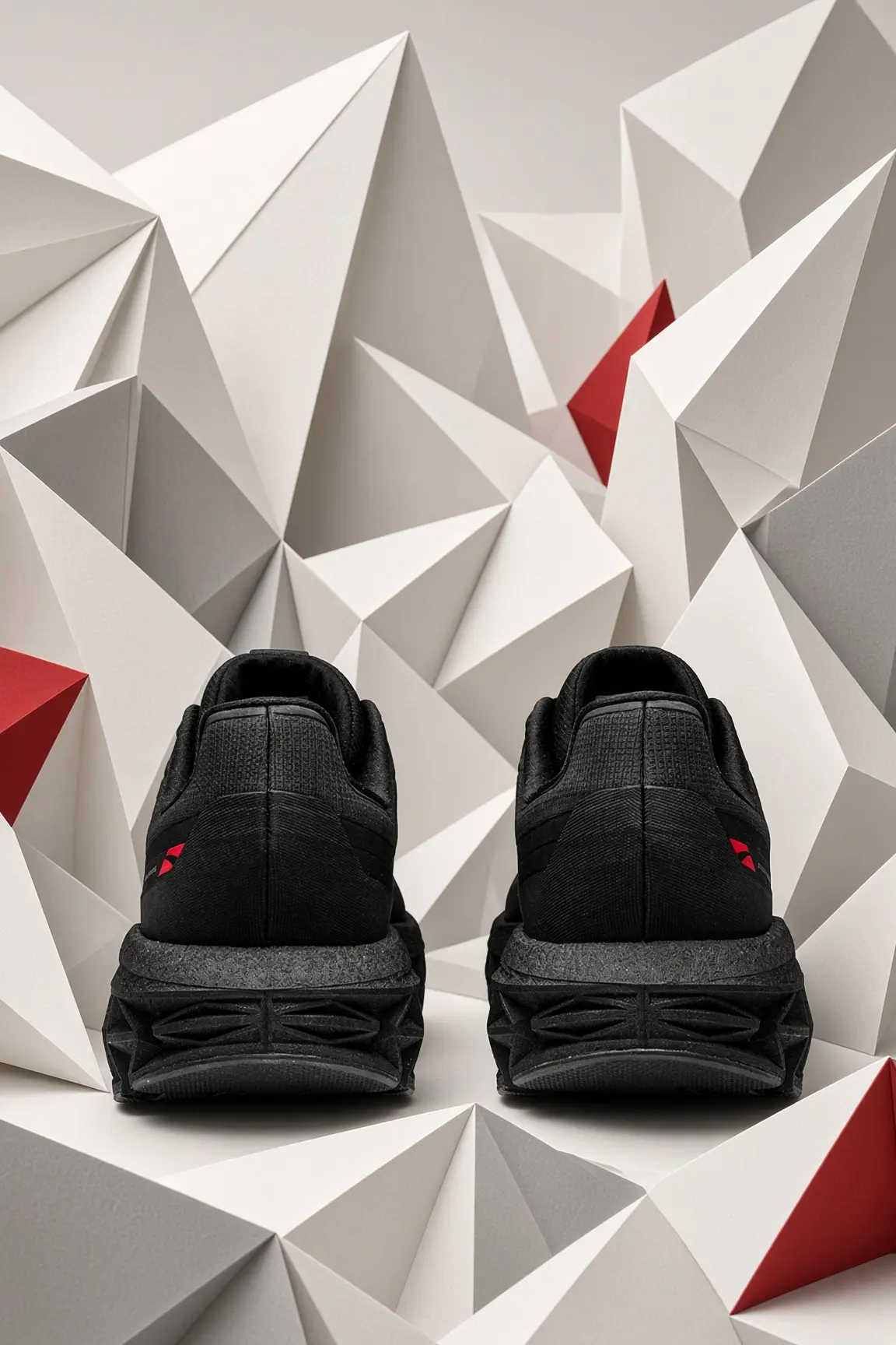 ANTA FOLD Origami