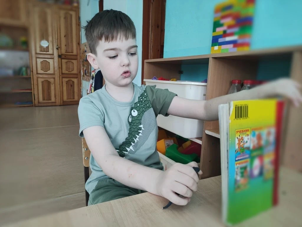 Читаем стихи разными голосами