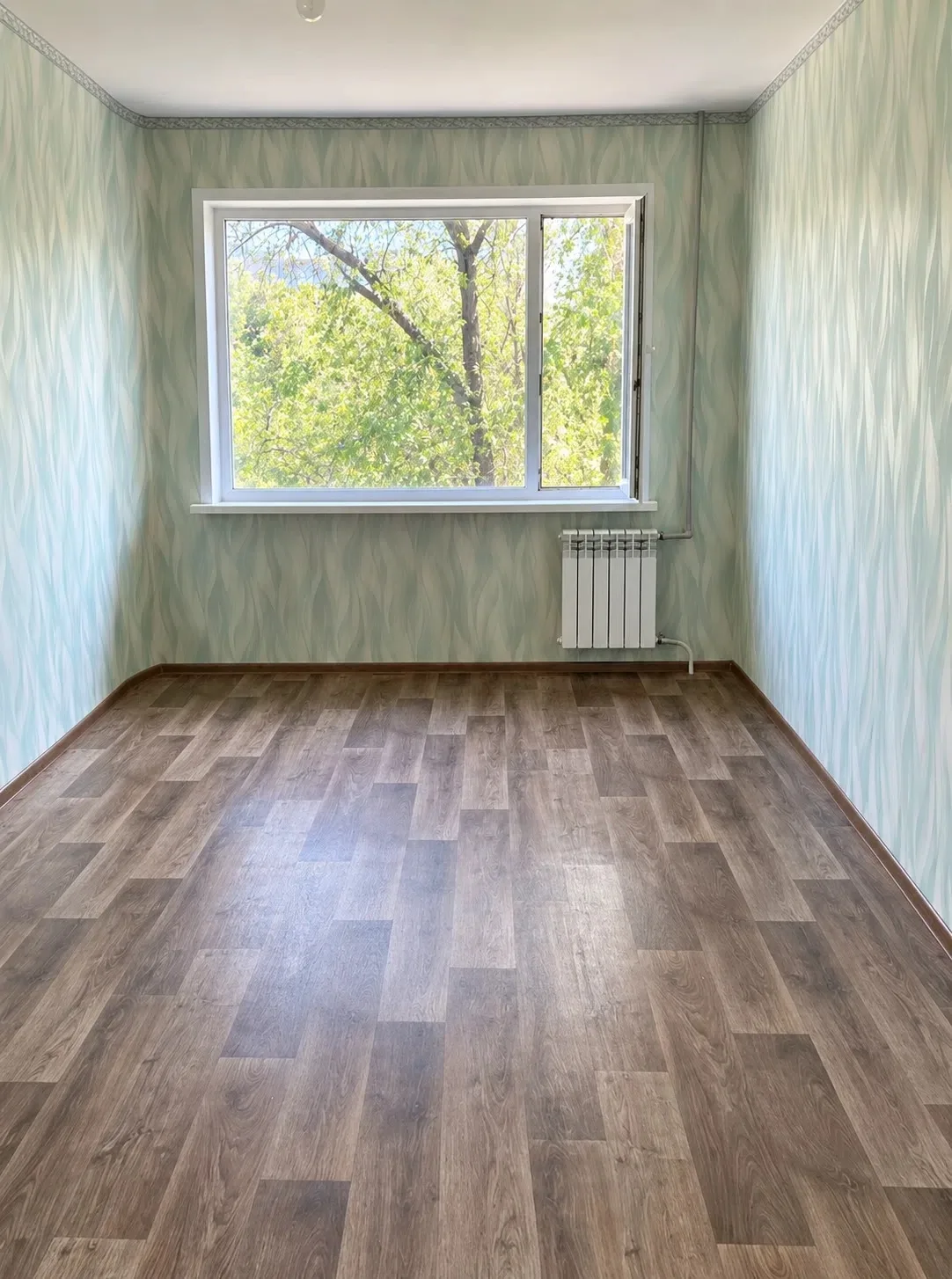 🏡 Продаётся 3-комнатная квартира — кв. Гагарина, Луганск