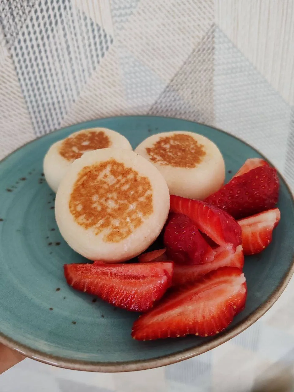 ✨ Творожные радости: вкусно — да, полезно — точно!   Знаете, почему стоит добавить творожные изделия
