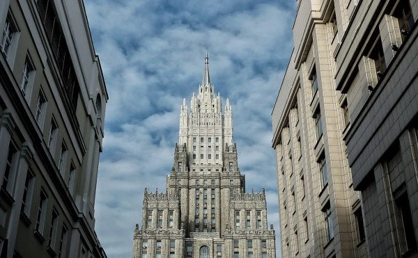 В МИД России рассказали об ответе на 21-й пакет антироссийских санкций ЕС