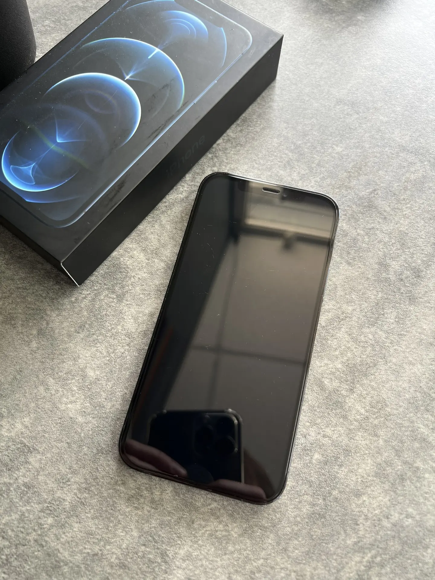 IPhone 12 Pro 128gb