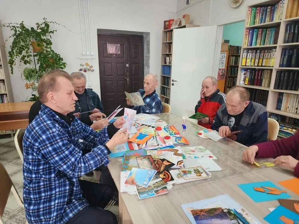 💖Сегодня мы хотим поделиться с вами особенными письмами - письмами от замечательных во...