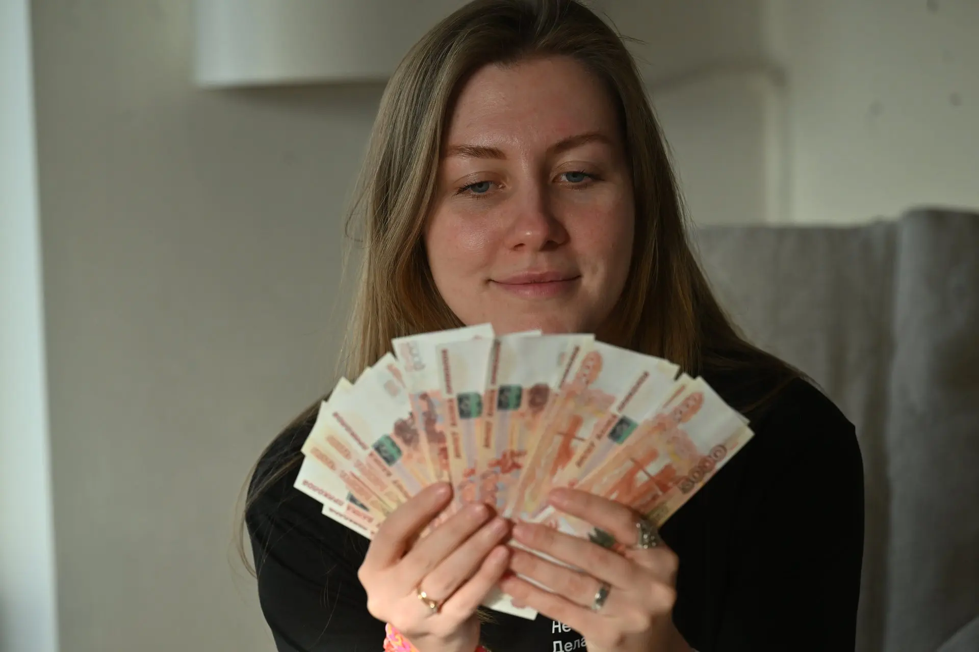 💰Нижегородцы накопили за год 1,3 трлн рублей и взяли кредитов на 646 миллиарда