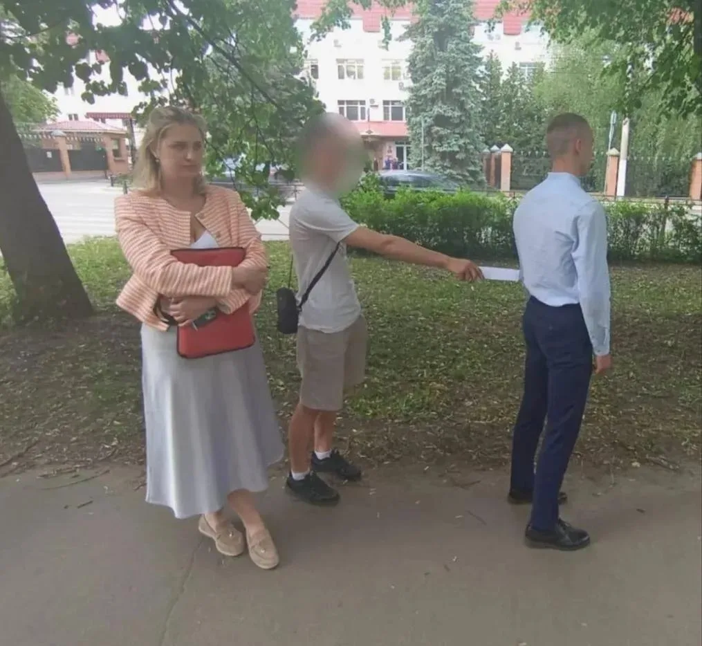 🔪 Орловчанин отправится на принудительные работы за нападение с ножом

Суд в Орле вынес приговор ме