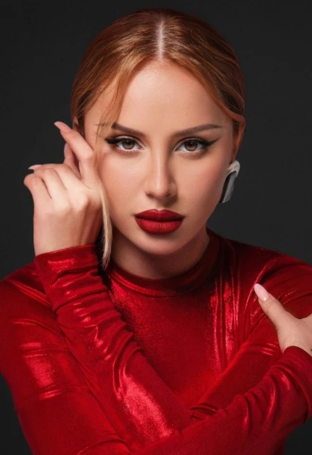 Anna Asti. Сольный концерт. Шоу "Царица"

Anna Asti представляет новое шоу «Царица», которое обещает