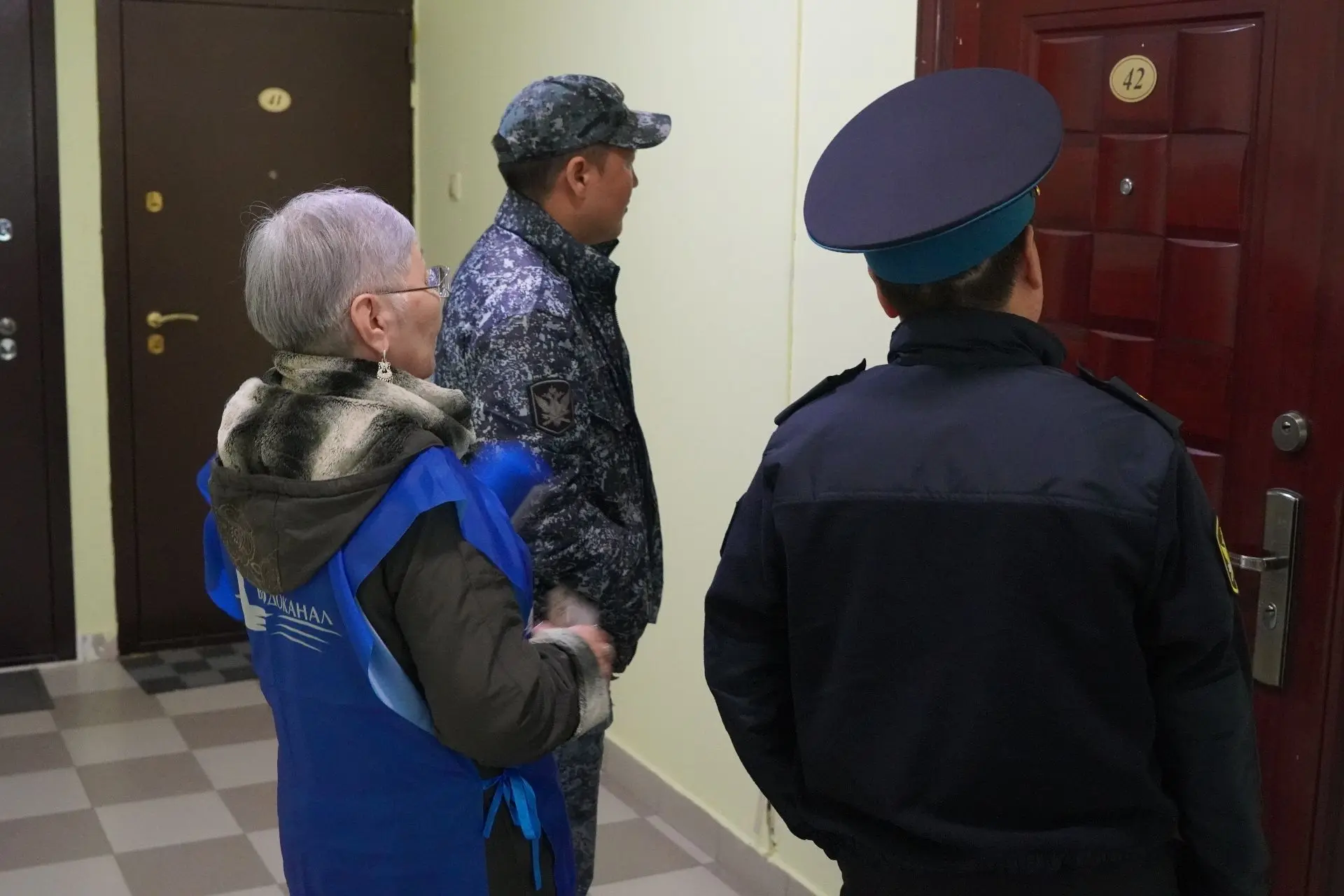 В исполнительном производстве находится более 1460 дел на сумму почти 90 млн рублей