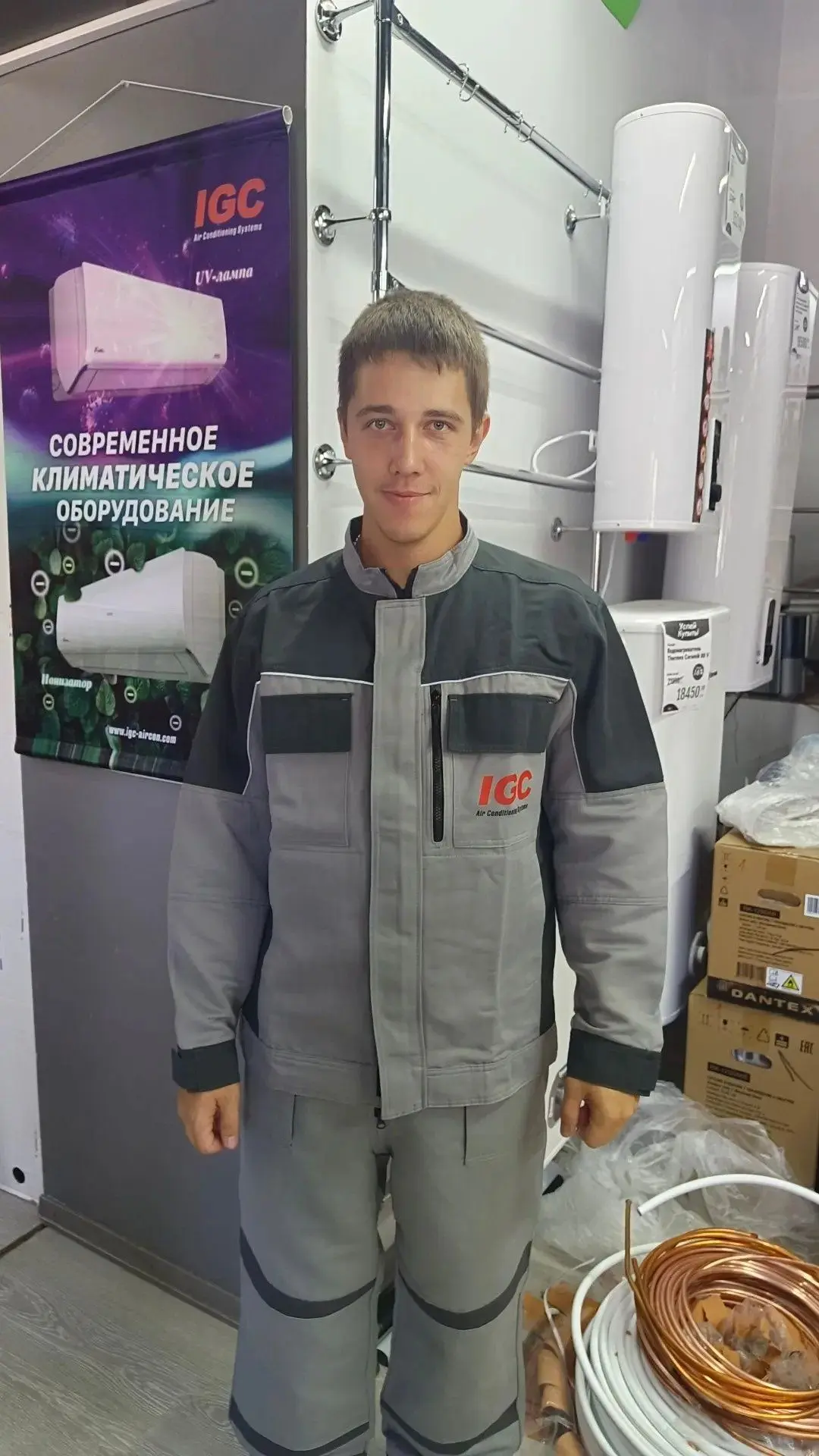Продолжаем серию обзоров с вручения призов!