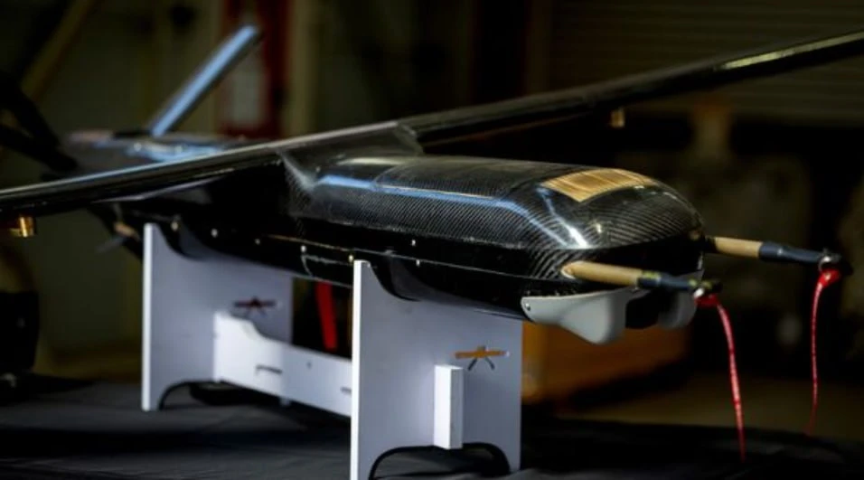 Австралийская компания Innovaero Technologies — разработчик БПЛА из Перта — подписала с...