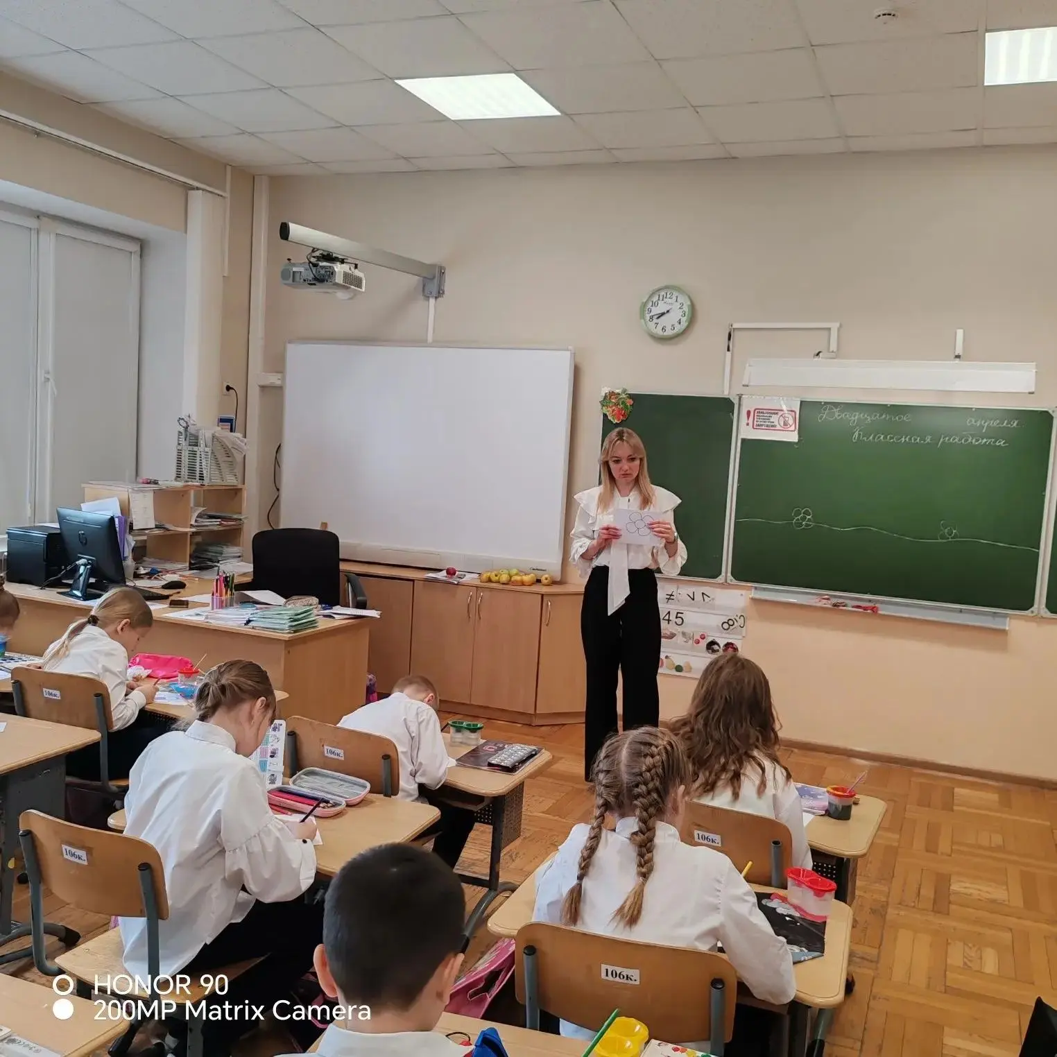 В апреле в нашей школе прошла Неделя психологии. Тематическими направлениями весенней Недели психоло