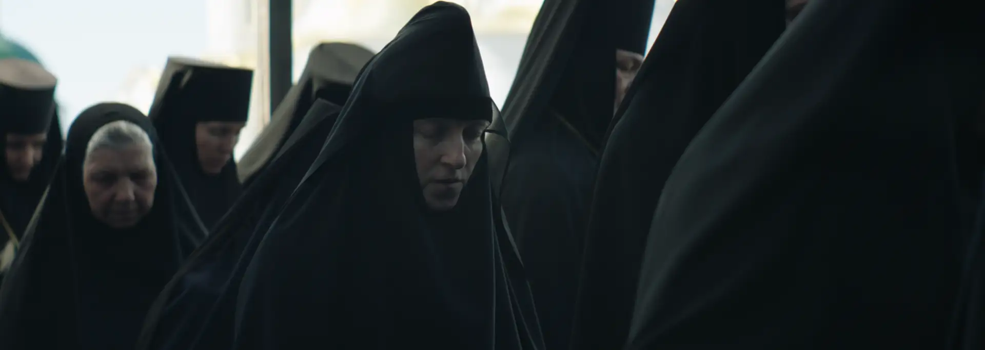 🎬 Start приступил к съемкам документального сериала «Сергий всея Руси» про Сергия Радо...