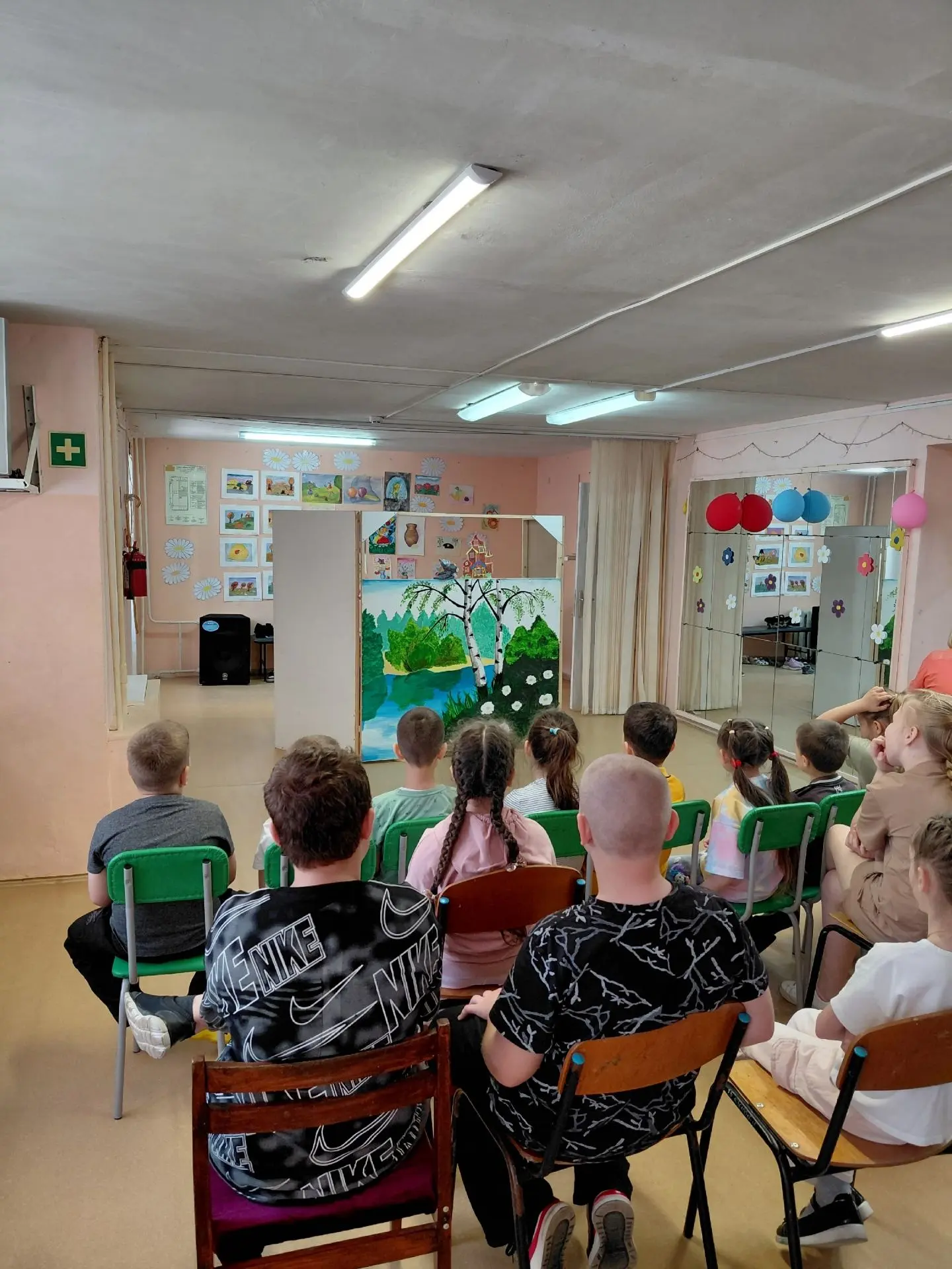 🎉Лето — пора ярких впечатлений и незабываемых приключений, и летний лагерь СП "Виктори...