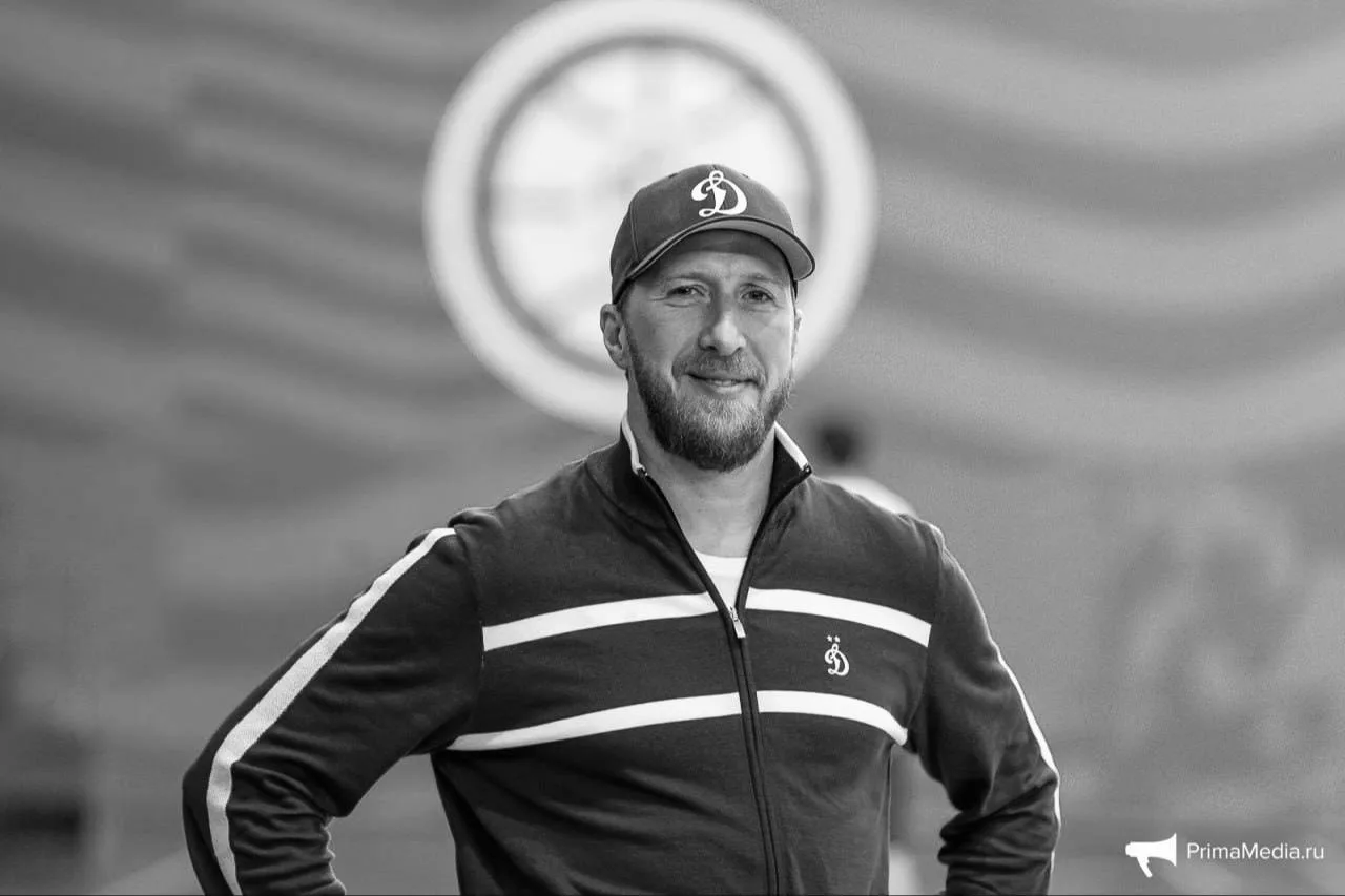 Главный тренер баскетбольного клуба "Динамо-Владивосток" Эдуард Сандлер разбился на гидроцикле

Траг