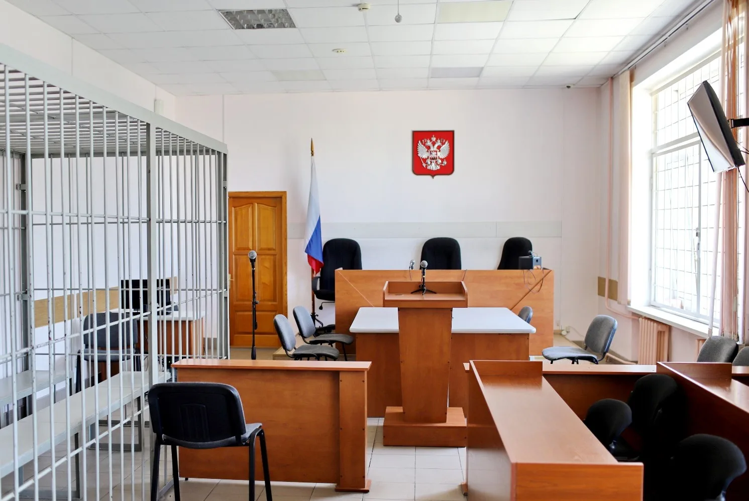 ⚖️ Бийский городской суд вынес приговор в отношении директора и сотрудницы газового упр...