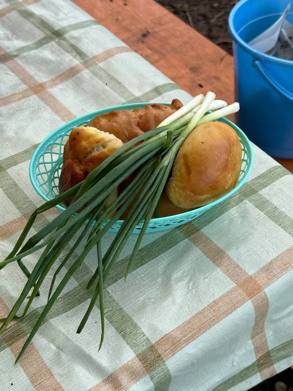 Чудесные деревенские зарисовочки…💚