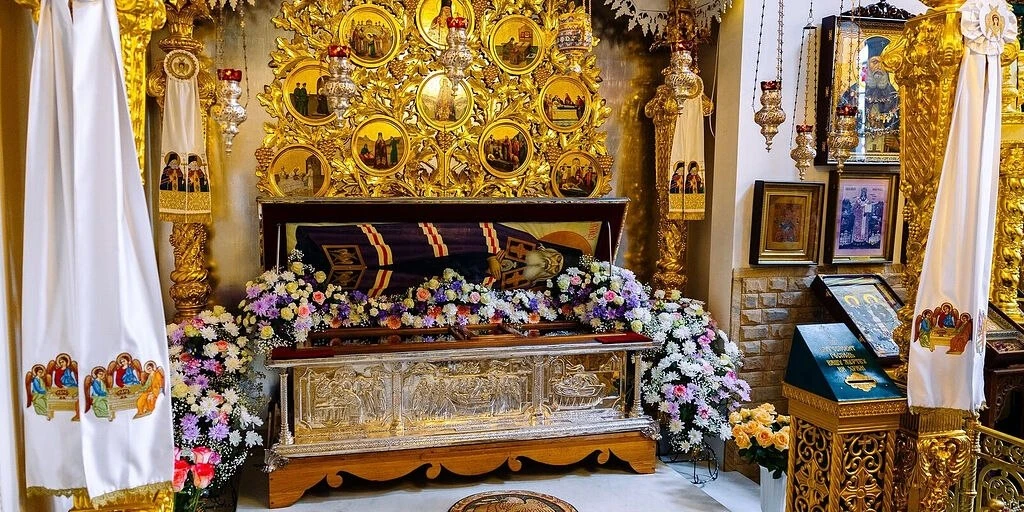 ➡️ «На краю света – со Христом»