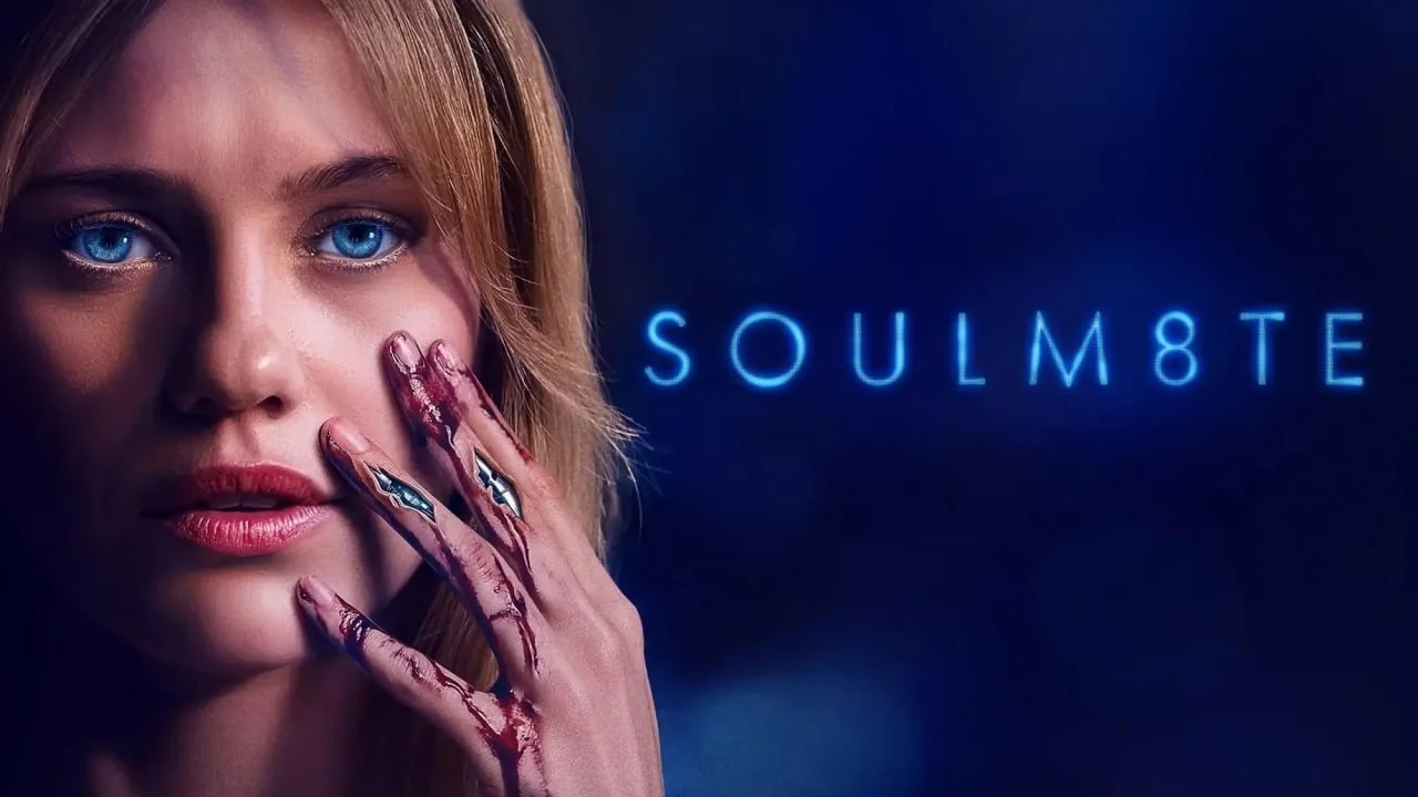 Первый трейлер «SOULM8TE» — спин-оффа хоррора «M3ГАН» 🤖