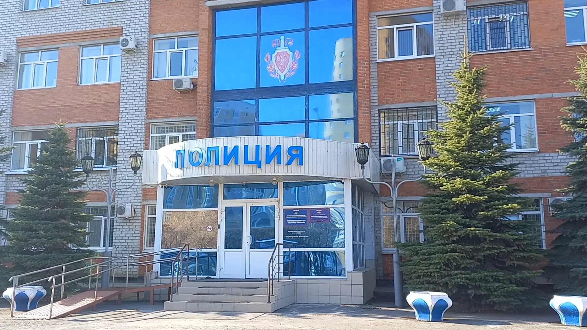 🏥 В полицию Тюменского района из медицинского учреждения поступила информация, что к ним с переломо