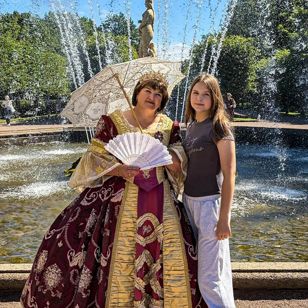 🏛 Несколько кадров из Санкт-Петербурга, тур 25–30 июля ❤️

Следующие выезды:
🗓 8–13 августа — оста