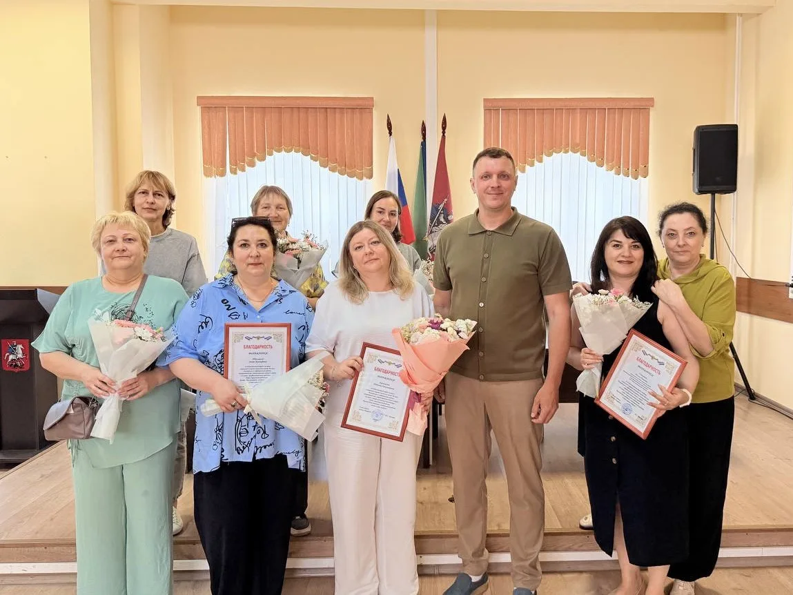 🌷 Слова благодарности тем, кто помогает людям