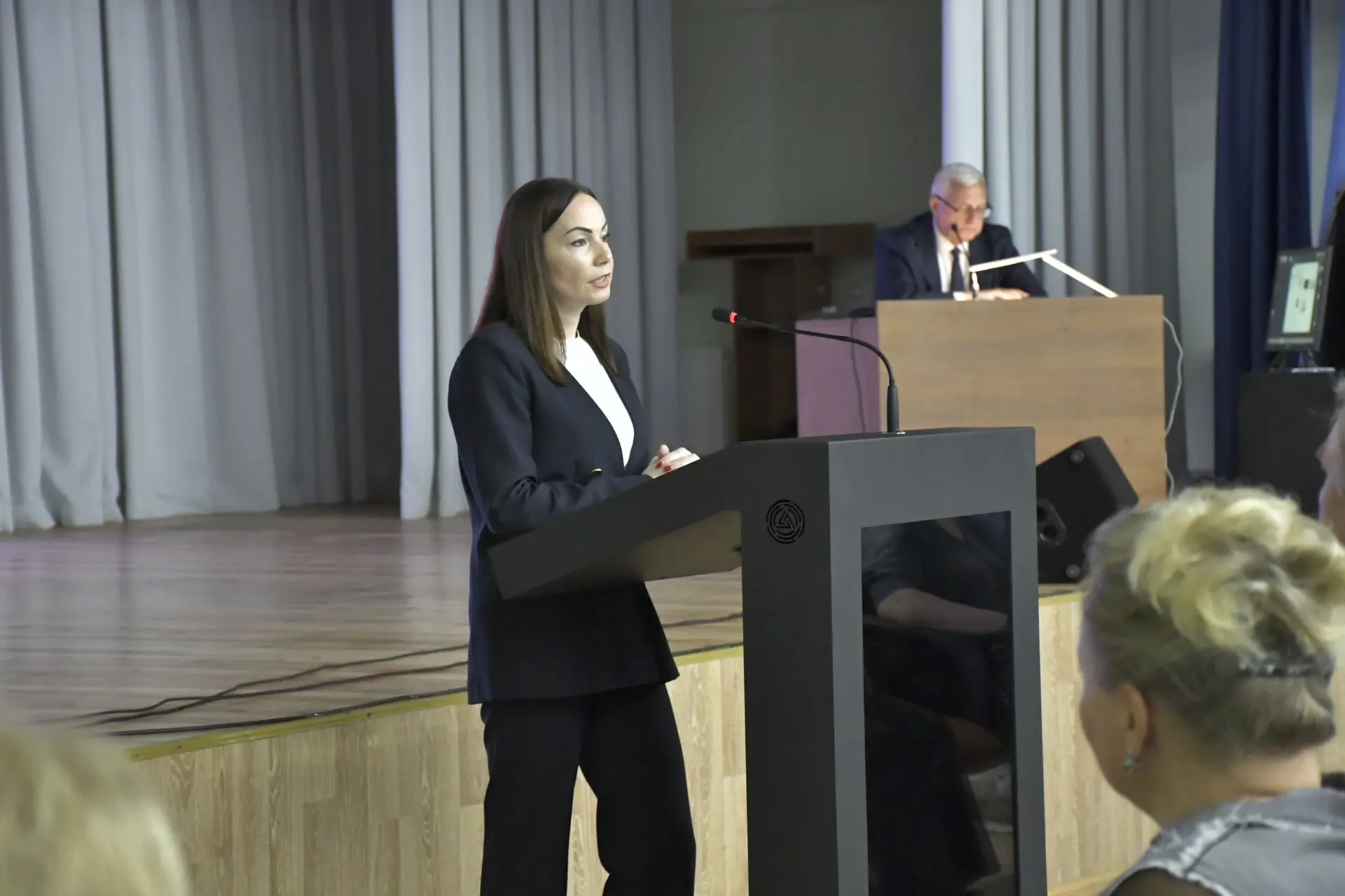 📢 Итоги педагогического совета в Политехническом колледже городского хозяйства
