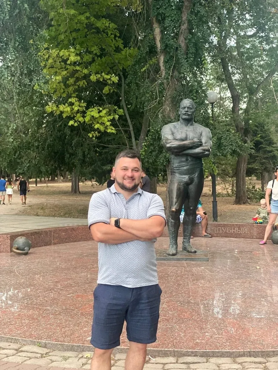 Сегодня день рождения отмечает тренер-преподаватель по дзюдо Устинов Сергей
Сергеевич. В этот прекра