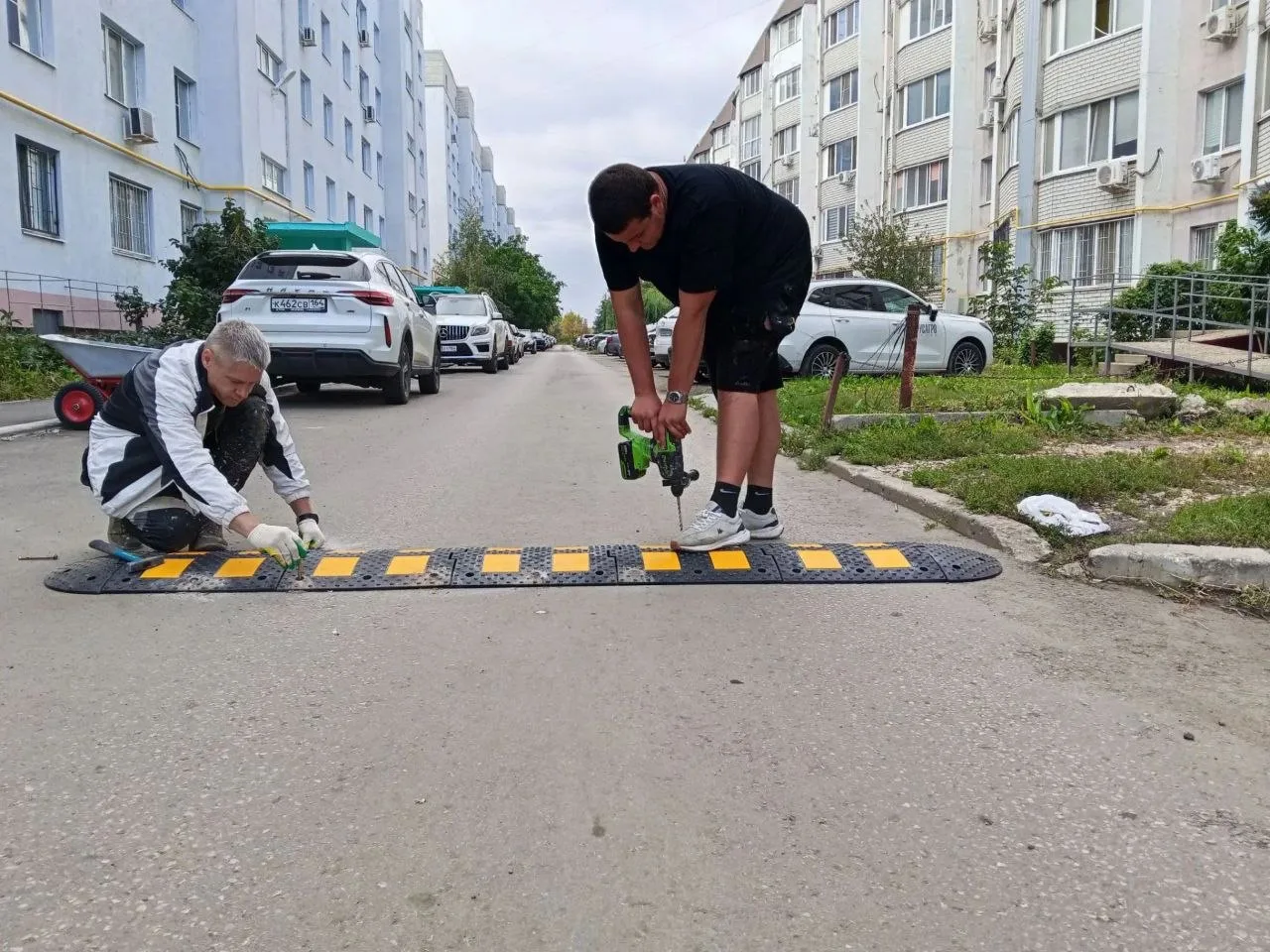 #КомандаСУОСО