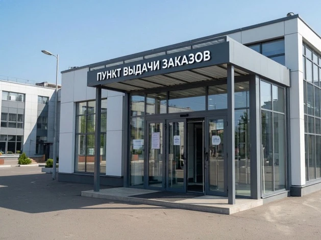 ФНС получит право блокировать продавцов на маркетплейсах. А пункты выдачи заказов будут...