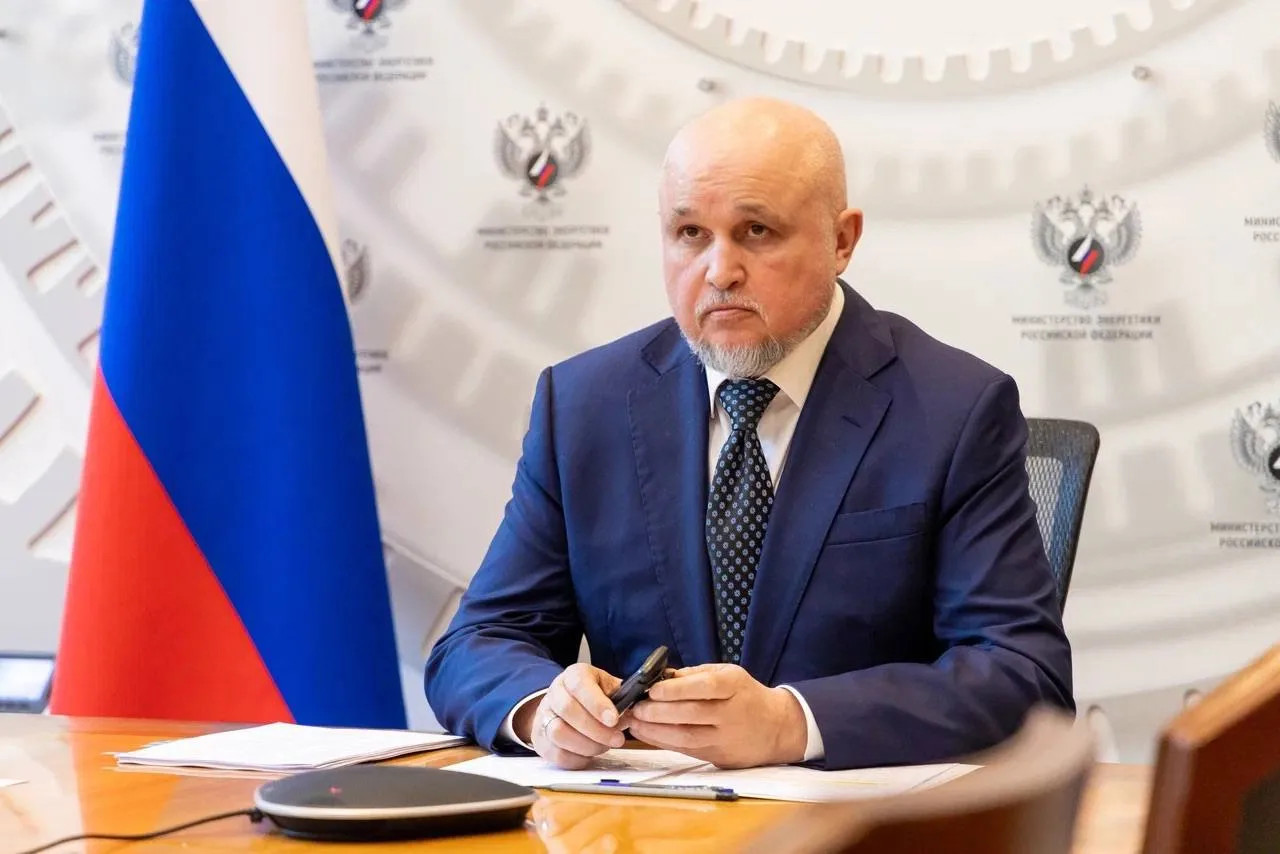 Минэнерго направит более 18 млрд рублей на энергокомплекс Донбасса и Новороссии

Министр энергетики 