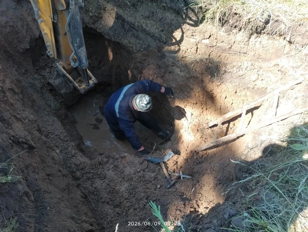 ✅ с. Ризадеево, ул. 8 марта