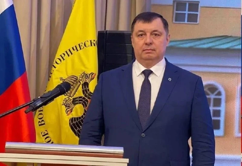 🧑‍⚖️В Тамбовской области начали судить бывшего главу Бондарского района

Бондарский районный суд пр