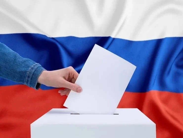 Большинство россиян планируют поддержать «Единую Россию» на предстоящих выборах

Согласно данным ВЦИ