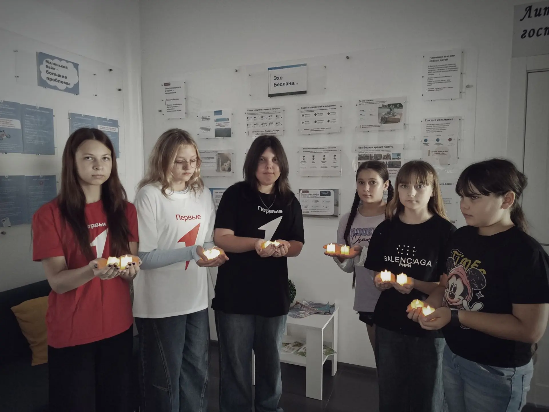 🎖️День памяти и гордости: сохраняем историю вместе! 🎖️