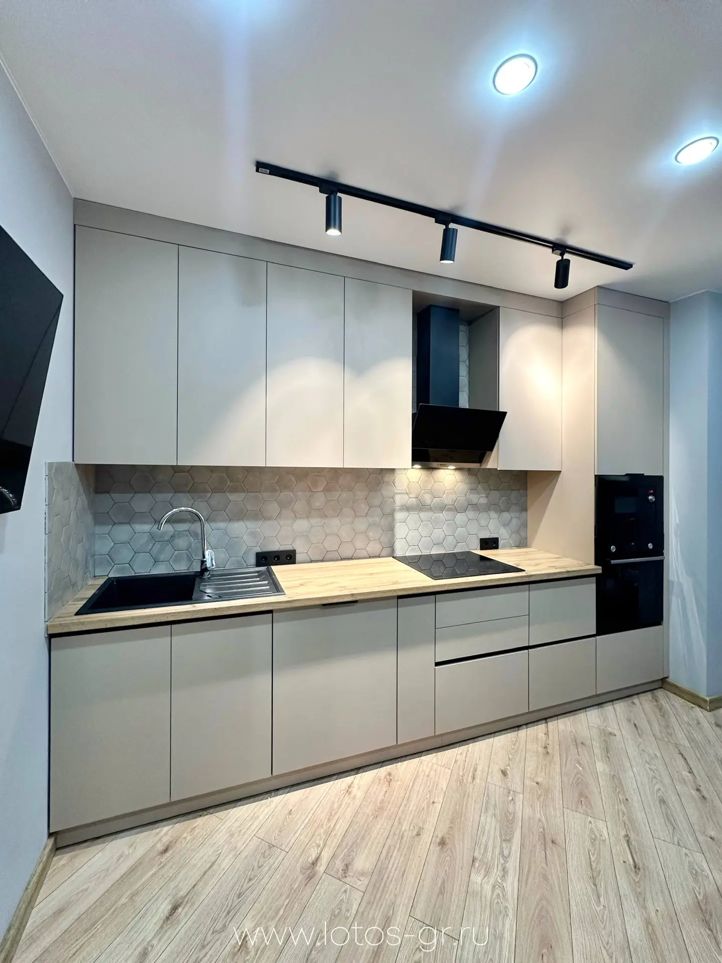 Хотите новую кухню этим летом? 🤩