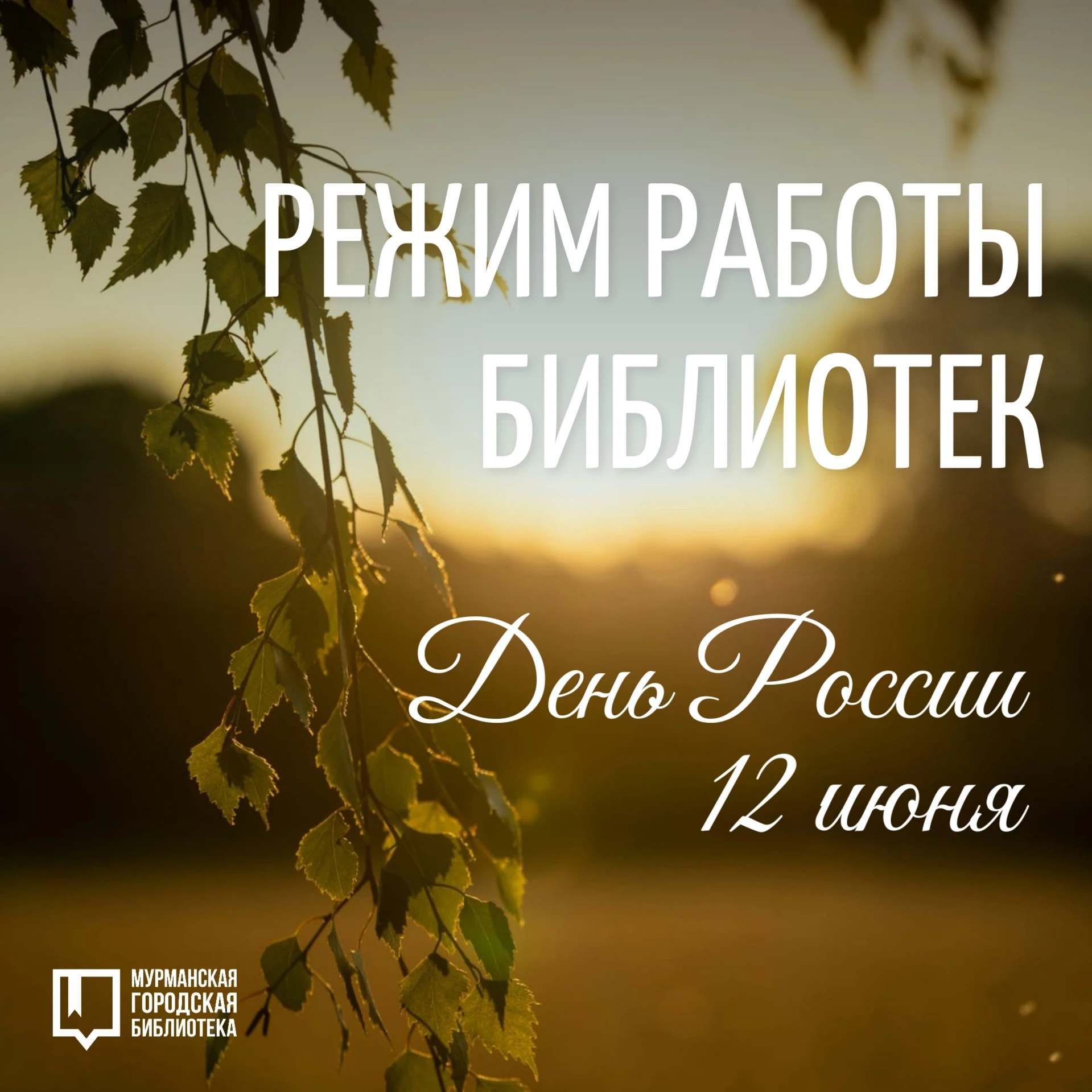 Уважаемые читатели! Поздравляем вас с наступающим Днём России 🇷🇺🎉