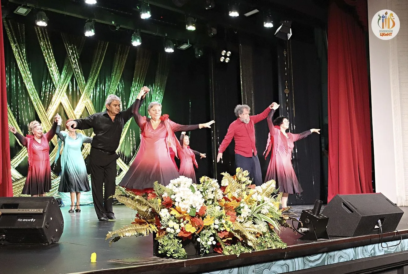В Полевском подвели итоги первого этапа фестиваля «Осеннее очарование»