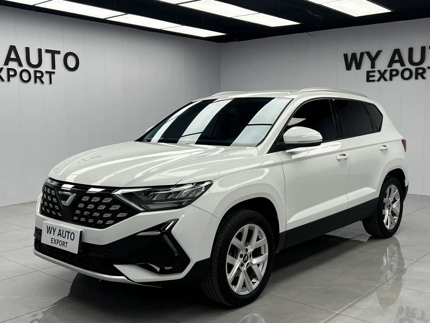 🇨🇳 Авто из Китая